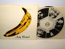 Velvet Underground - w Nico LP Andy Warhol Cover
