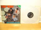 THE WHO My Generation LP UK Brunswick 1965 1st Press
