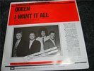 QUEEN / I WANT IT ALL - japan Promo Only 7inch