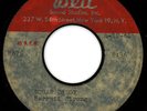 RARE UNRELEASED NORTHERN SOUL 45 BARRETT STRONG LISTEN