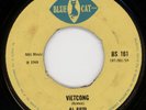 Al Reid/Max Romeo - 