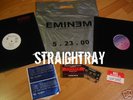 EMINEM Infinite LP 12