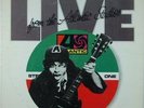 AC DC AC/DC Live Atlantic Studios 1978 Promo Only LP