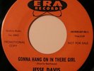 JESSE DAVIS Northern Soul ERA 3189 PROMO 45