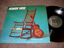 HOWLIN WOLF  Original CHESS 1469  BLACK LABEL  RARE