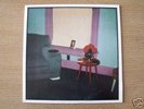 Units Jandek Ready For The House 1978 LP Private Psych
