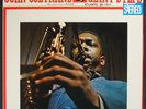 JOHN COLTRANE Giant Steps RARE Deep Groove STEREO LP NM