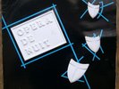 OPERA DE NUIT rare French Cold Synth 12