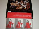 white stripes HAND SPRINGS 7