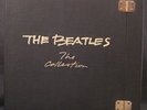MOBILE FIDELITY BEATLES BOX SET MFSL LP MOFI RARE