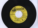 T.ISLE/I FOUND MY LOVE - THE SENSATIONS  [SKA]  7
