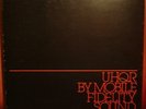 Audiophile LP MFSL UHQR Supertramp Crime of the century