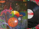 Bee Gees 1st Aust Stereo LP Press Original Spin Label