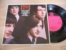 The Kinks - Kinksize Hits 1964 UK EP Mint-