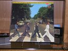 The Beatles Abbey Road LP MFSL (never opened or used)