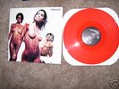 DWARVES Blood Guts & P***y LP kbd RED VINYL 1000 made
