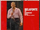 REEL TO REEL SEALED BELAFONTE AT CARNEGIE HALL - 7½