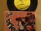 THE BRIEFS/POOR AND WEIRD 7
