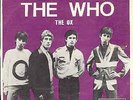 THE WHO - WORLDWIDE MOST WANTED BELGIUM 7