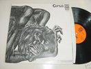 COMUS LP 1971       First Utterance      Psych