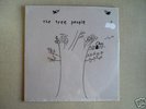 TREE PEOPLE LP private press acid folk/psyche 1979 OOP