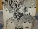 The Beatles - Revolver - Original 1966 1st Pressing