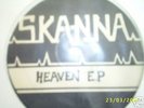   SKANNA   HEAVEN EP  V.RARE