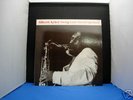 ALBERT AYLER SWING LOW SWEET SPIRITUAL DIW JAPAN