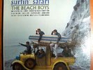 BEACH BOYS SURFIN' SAFARI MINT ORIG MONO LP IN SHRINK 