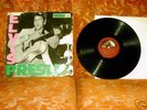 Elvis Presley HMV CLP1093 Rock N Roll 1st UK Pressing