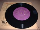 ELVIS PRESLEY HMV SINGLE MYSTERY TRAIN EXPORT SINGLE
