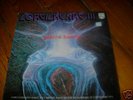 CORTICAL ART III Pierre Henry avant garde electronic LP