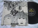 THE BEATLES - REVOLVER 1966 1ST PRESS MONO LP *EX COND
