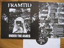 FRAMTID - UNDER THE ASHES 12