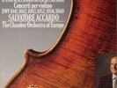 ACCARDO-BACH-DIGITAL-2Lp's PHILIPS-NM