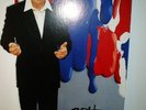 Robbie Williams Promo poster board, '6 Brit nominations
