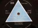 PINK FLOYD Dark Side Of the Moon UK LP 1ST NMINT- A2/B2