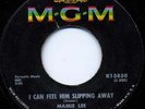 NORTHERN SOUL * MAMIE LEE* I Can Feel Him Slipping orig