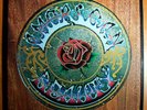 GRATEFUL DEAD AMERICAN BEAUTY MINT MFSL AUDIOPHILE LP 