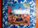 ROLLING STONES SATANIC MAJESTIES N/MINT ORIG'67 MONO LP