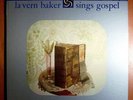 LAVERN BAKER PRECIOUS MEMORIES STONE MINT ORIG MONO LP