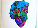 LOVE FOREVER CHANGES MINT ORIG '67 ELEKTRA LP TAN LABEL