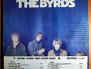 BYRDS TURN TURN TURN NR MINT MONO WHITE LABEL PROMO LP