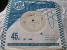 RICHIE VALENS COME ON LETS GO  DEMO SINGLE