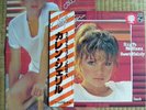 KAREN CHERYL LP rare pressage japon