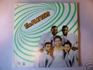 PLATTERS Rare LP on Federal 549 Doo Wop from 1957