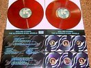 ROLLING STONES - The Alternate Steel Wheels - 2 LPs