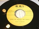 LISTEN - NORTHERN SOUL  POPCORN -  DAVE HOWARD