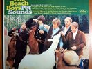 BEACH BOYS PET SOUNDS VERY RARE ORIG'66 US MONO LP MINT