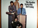 BEATLES YESTERDAY AND TODAY SEALED ORIGINAL '66 MONO LP